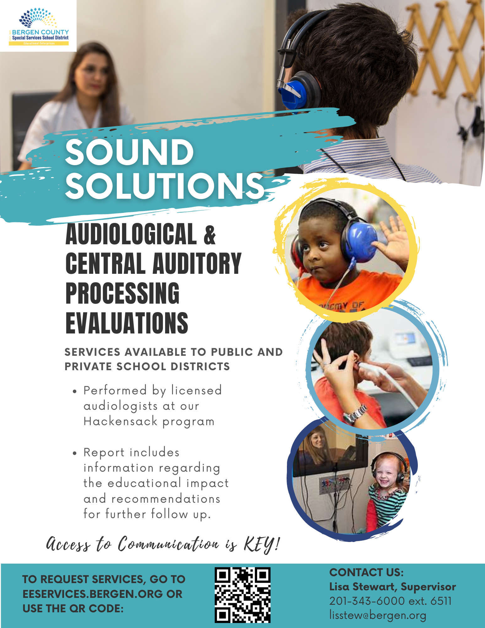 Audiological 